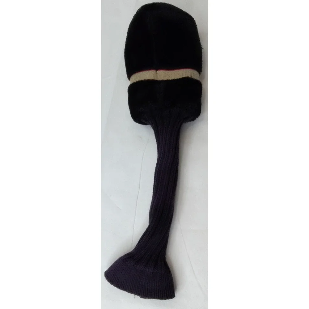 Callaway Head Cover‎ Golf Big Bertha 1 Wood Sock War Bird Sole Plate B52.2ON1745